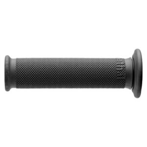 Renthal ATV Grips Dark Grey - Medium Compound