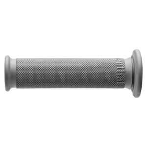 Renthal ATV Grips Light Grey - Soft Compound