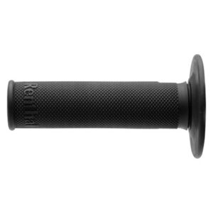 Renthal Diamond Grips Black - Hard Compound