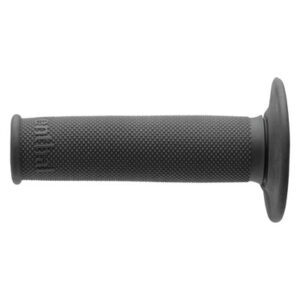 Renthal Diamond Grips Dark Grey - Medium Compound