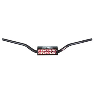 Renthal 1 1/8" FatBar (#605) CR High / KTM Enduro 17-18 Black