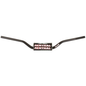 Renthal 1 1/8" FatBar (#672) KTM SX/SX-F 09-12 / Yam YZF 18-21 Black