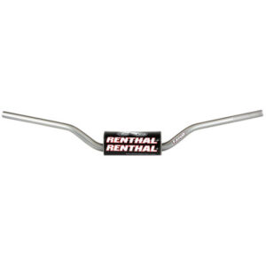 Renthal 1 1/8" FatBar (#609) Ricky Carmichael High Tanium