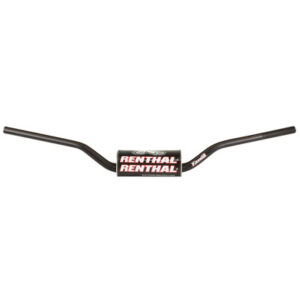 Renthal 1 1/8" FatBar (#671) RC Mini/85cc Black