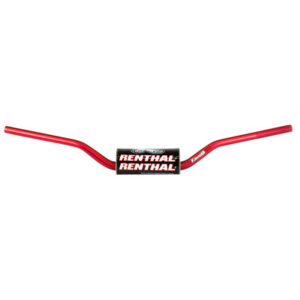 Renthal 1 1/8" FatBar (#605) CR High / KTM Enduro 17-18 Red