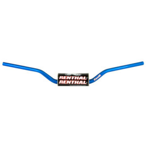 Renthal 1 1/8" FatBar (#605) CR High / KTM Enduro 17-18 Blue