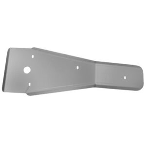 Ricochet Full Chassis Skid Plate