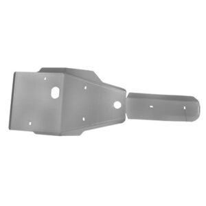 Ricochet Full Chassis Skid Plate