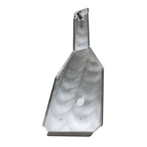 Ricochet Full Chassis Skid Plate