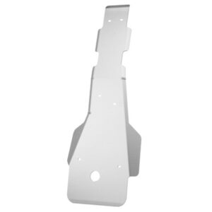 Ricochet Full Chassis Skid Plate