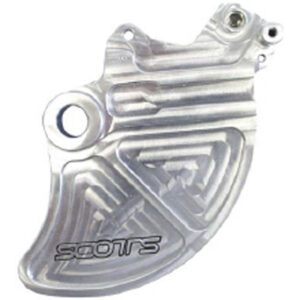 Scotts Performance Shark Fin