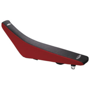 SDG High Foam Seat  Red/Black