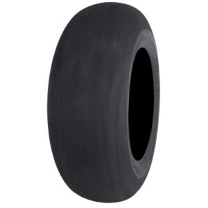 Skat~Trak Smooth Buff Tire 21x7-10 (Smooth)