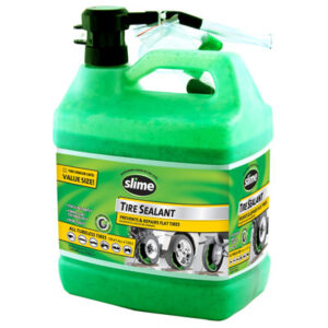 Slime Tire Sealant 1 Gallon