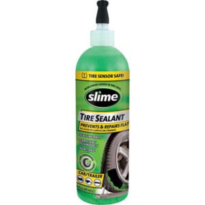 Slime Tire Sealant 16 oz.