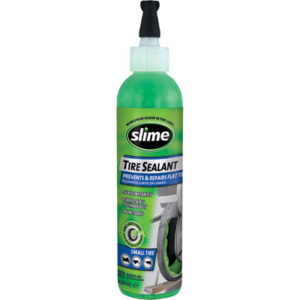 Slime Tire Sealant 8oz.