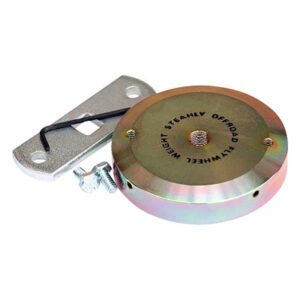 Steahly Heavy Flywheel Weight +15 oz.