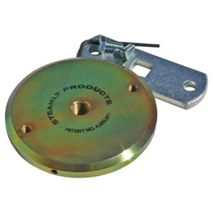 Steahly Heavy Flywheel Weight +10 oz.