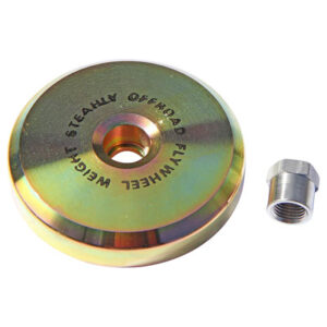 Steahly Heavy Flywheel Weight +10 oz.