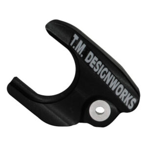 T.M. Designworks Chain Slider  Black