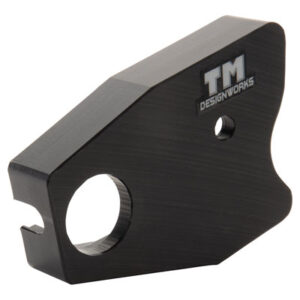 T.M. Designworks Chain Slider  Black