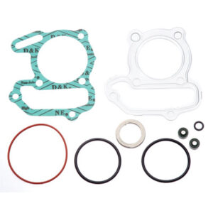 Tusk Top End Gasket Kit