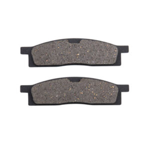 Tusk Brake Pad - Carbon