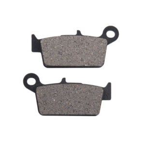 Tusk Brake Pad - Carbon