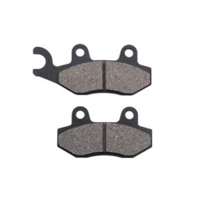 Tusk Brake Pad - Carbon