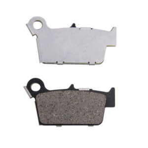 Tusk Brake Pad - Carbon