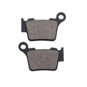 Tusk Brake Pad - Carbon