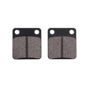 Tusk Brake Pad - Carbon