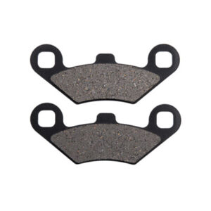 Tusk Brake Pad - Carbon