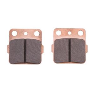 Tusk Brake Pad - Sintered Metal