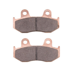 Tusk Brake Pad - Sintered Metal