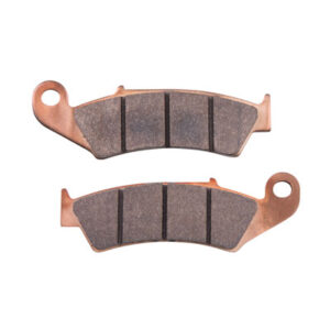 Tusk Brake Pad - Sintered Metal