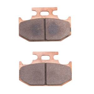 Tusk Brake Pad - Sintered Metal