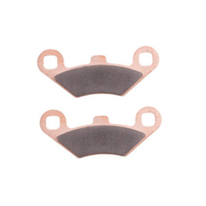 Tusk Brake Pad - Sintered Metal