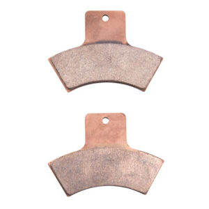 Tusk Brake Pad - Sintered Metal