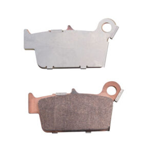 Tusk Brake Pad - Sintered Metal