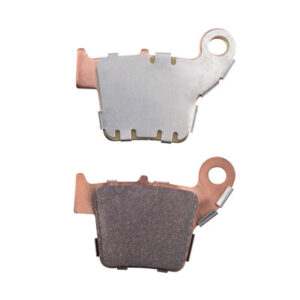 Tusk Brake Pad - Sintered Metal