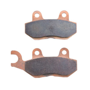 Tusk Brake Pad - Sintered Metal