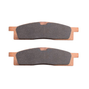 Tusk Brake Pad - Sintered Metal