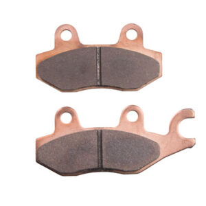 Tusk Brake Pad - Sintered Metal