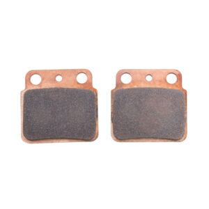 Tusk Brake Pad - Sintered Metal