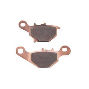 Tusk Brake Pad - Sintered Metal