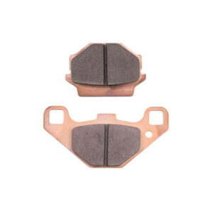 Tusk Brake Pad - Sintered Metal