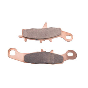 Tusk Brake Pad - Sintered Metal