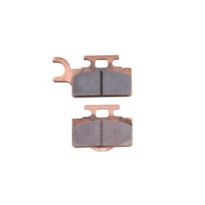 Tusk Brake Pad - Sintered Metal