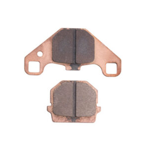 Tusk Brake Pad - Sintered Metal